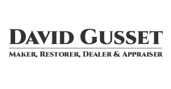 Gusset Violins